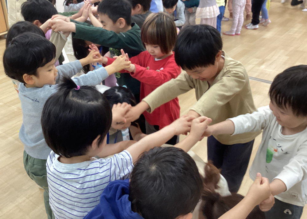 さよならの会