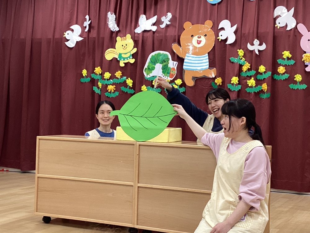 進級式