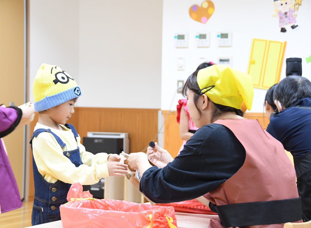 Happy 　Halloween☆