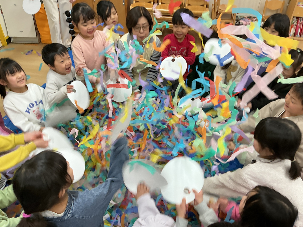 すくわく理科「空気」