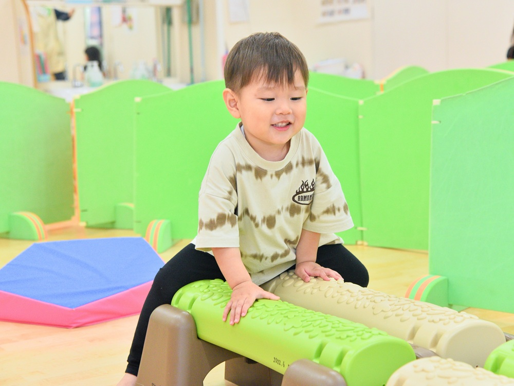 室内サーキット